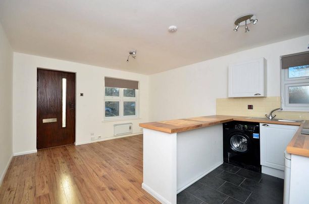 1 bedroom maisonette to rent - Photo 1