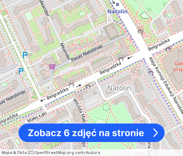 Mieszkanie na osiedlu zamkniętym, 36m - Zdjęcie 1