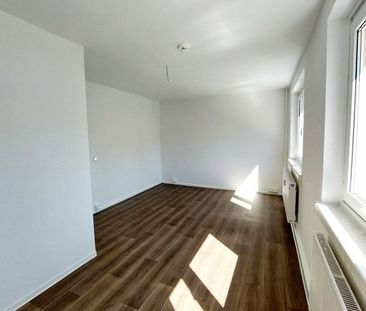 2-Raum-Wohnung mit Balkon - Foto 6