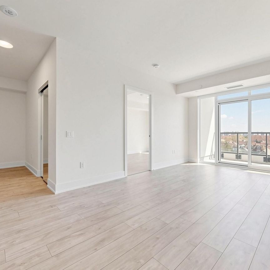 For Lease - 858 Dupont Street Unit# 535, Toronto, Ontario - Photo 1