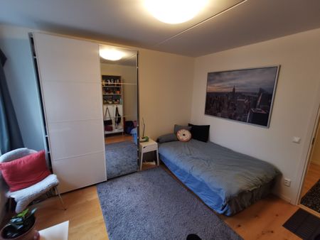 Hårdvallsgatan, Stockholm - Photo 3