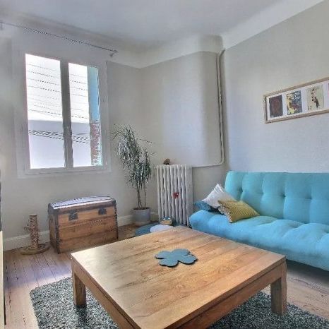 Appartement T2 - Photo 1