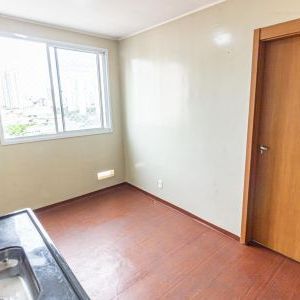 Apartamento para alugar com 25m², 1 quarto e sem vaga - Foto 2