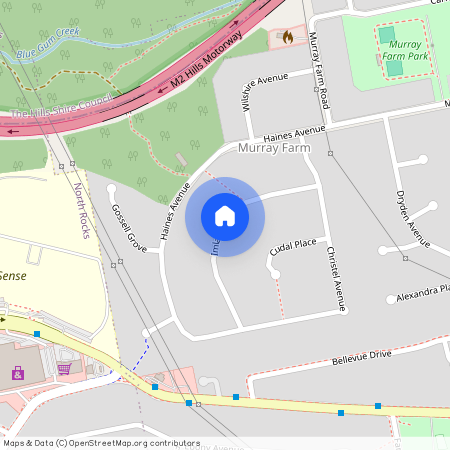 Studio/2 Imlay Avenue, Carlingford 2118, New South Wales