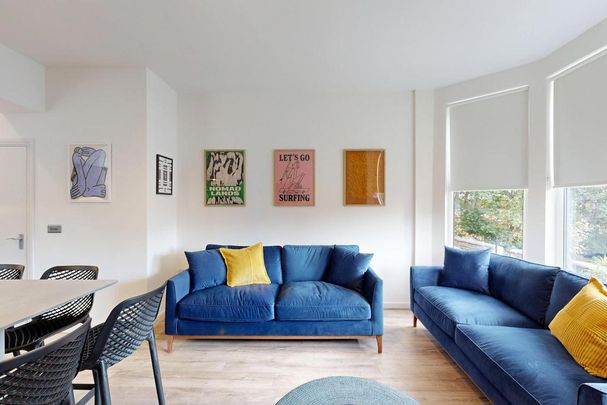 6 bedroom house to rent - Photo 1