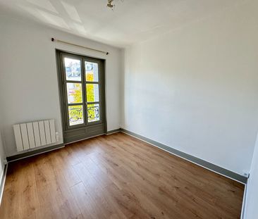 Location appartement 3 pièces, 56.47m², Blois - Photo 1
