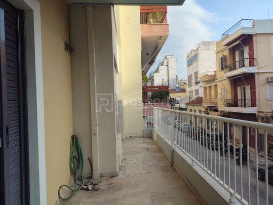 Studio/Γκαρσονιέρα για ενοικίαση Υψηλά Αλώνια (Πάτρα) - Photo 1