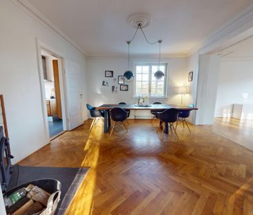 155m² Villa | Hellerup - Photo 6