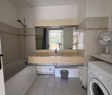 Location Appartement 3 pièces 60m² LE CANNET 06110 - Photo 3