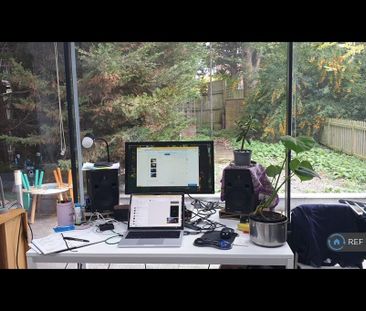 Studio to rent - Photo 3