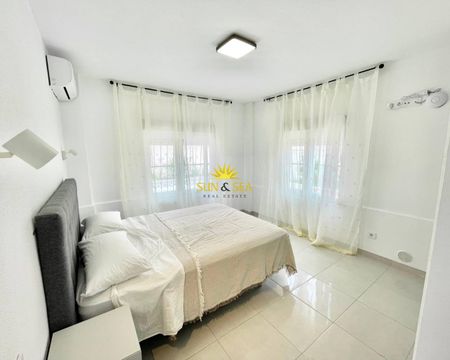 3-BEDROOM APARTMENT FOR RENT IN TORREVIEJA - ALICANTE - Photo 4