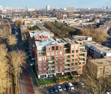 Appartement te huur: Oude Haagweg 44-B 2552 EP Den Haag - Photo 5