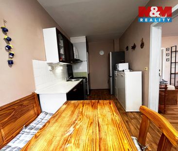 Pronájem bytu 2+1 53 m² - Photo 3