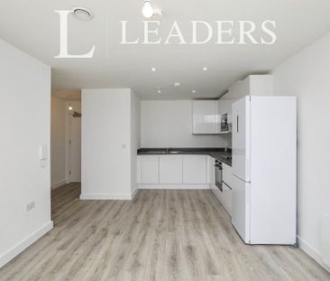 1 bedroom flat to rent - Photo 6