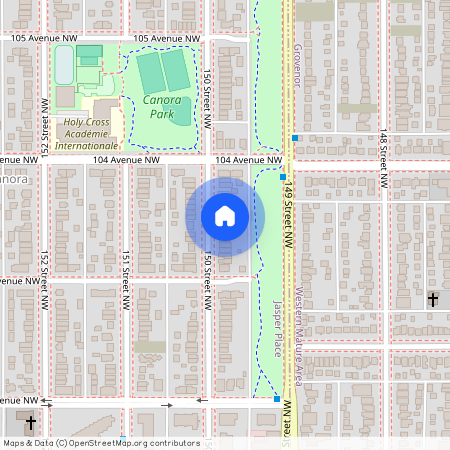 10329 150 St NW (Canora) Edmonton AB