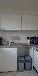Location Appartement 1 pièce 26m² - Photo 3