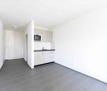1 Zimmer, 22 m², 2. Stock - Photo 1