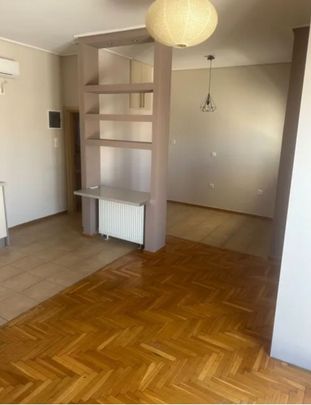Studio/Γκαρσονιέρα για ενοικίαση Άγιος Ιωάννης (Νέος Κόσμος) - Photo 1