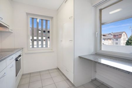 Geräumige Wohnung zum wohlfühlen - Photo 2