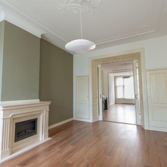 Groot Hertoginnelaan 211, Bomenbuurt, 2517ES, Den Haag - Foto 1