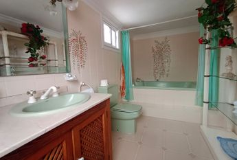 Casa/Chalet independiente En alquiler Calle Puerto Viejo, Distrito Playa Jardín, Puerto de la Cruz