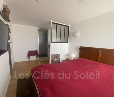 Location Appartement 4 pièces 72m² HYERES 83400 - Photo 3