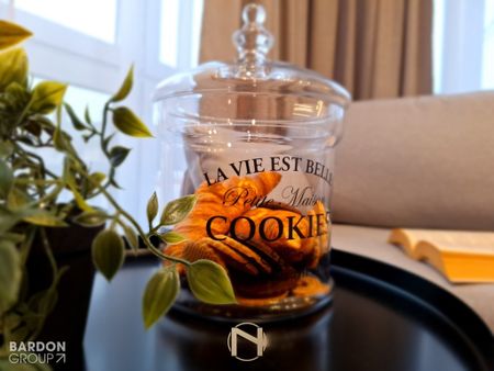 apartament w centrum miasta z dużym tarasem! - Photo 4