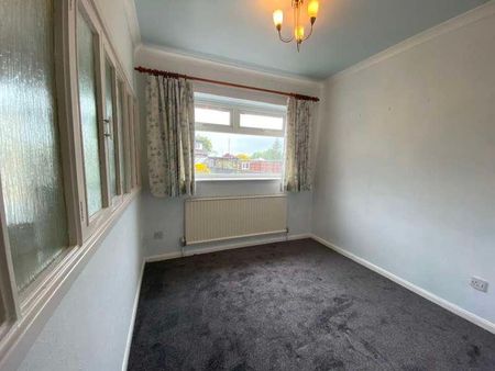 Chapelmere Close, Sandbach, CW11 - Photo 3