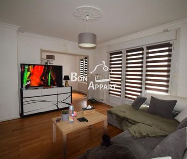 Location Appartement 4 pièces 69m² JOEUF 54240 - Photo 1