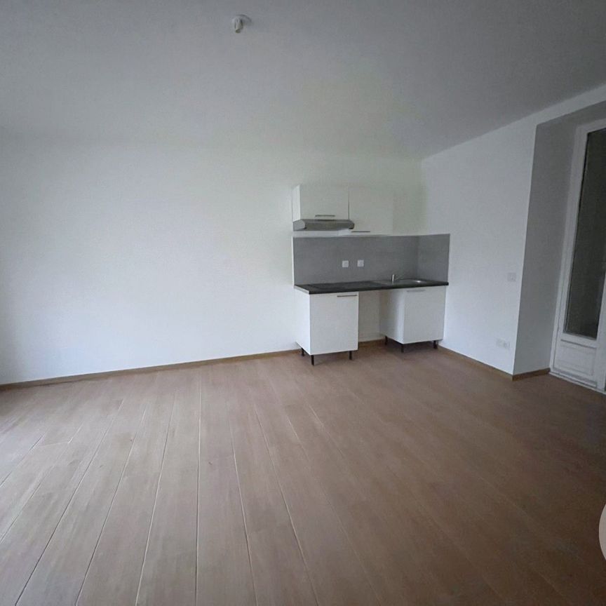 Location Appartement 2 pièces 44m² MONTPELLIER 34090 - Photo 1