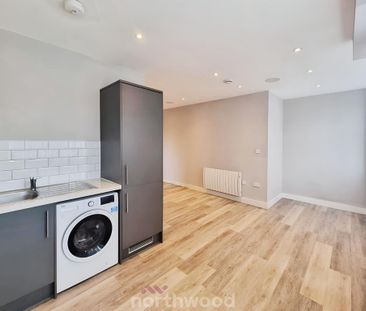 Studio to rent - Photo 3
