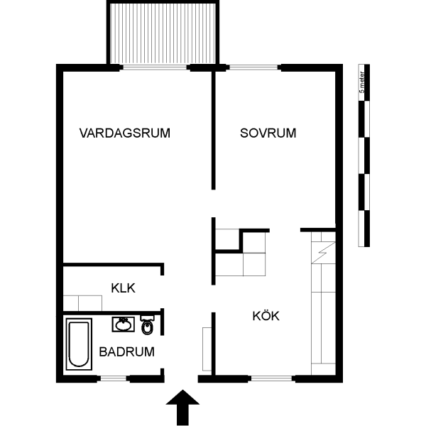 Seegatan 5 R - Foto 2