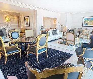 Appartement te huur in Elsene voor € 2.500 met 2 slaapkamers - Photo 3