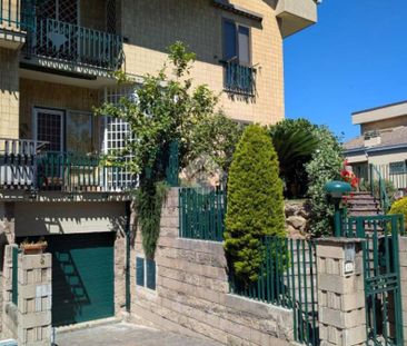 Appartamento via olivella 122, Centro, Albano Laziale - Foto 4