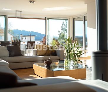 Exchange building: Modern 2.5-room apartment in Schlieren: Ideal fo... - Photo 5