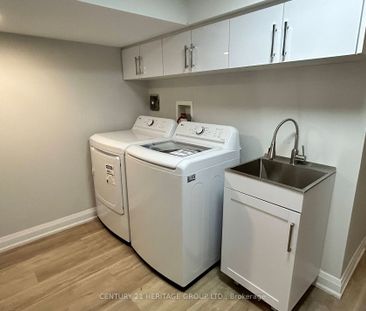 For Lease - 43 Birch Avenue Unit# Bsmt A, Richmond Hill, Ontario - Photo 6