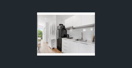 Modern Furnished Studio Living – All Bills Included! - Photo 3