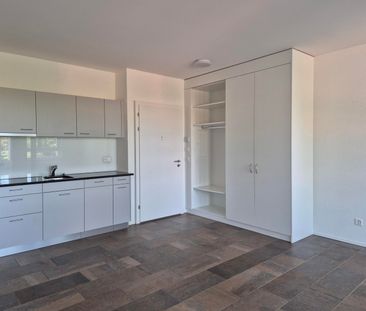 2.5-Zimmerwohnung im 60Plus - der aktive Wohnverein im Oberfeld - Foto 5