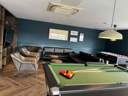 Ensuite Standard - Photo 3