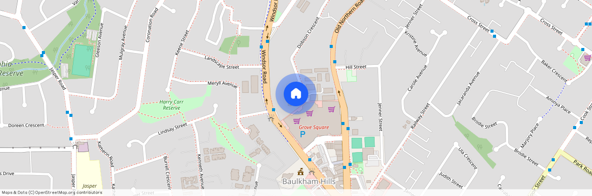 25/49 Dobson Crescent, NSW 2153, Baulkham Hills