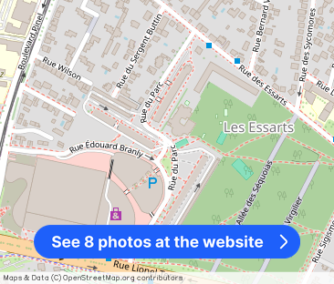 Mieszkanie na wynajem - 78 m² - 1 pokój - Photo 1