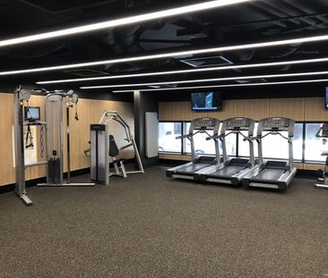 C402/83 O'Connor Street, Chippendale, NSW 2008 - Photo 1