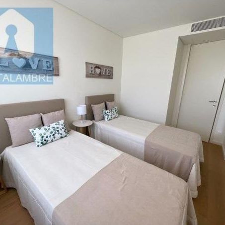 Apartamento T2 - Photo 1
