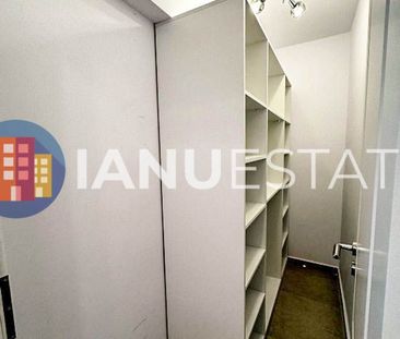 Duplex 13 Septembrie Parc Carol Liberty Mall Centrala Parcare Terasa - Fotografie 6