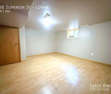 Basement Unit in Prime LaSalle Location! - Photo 4
