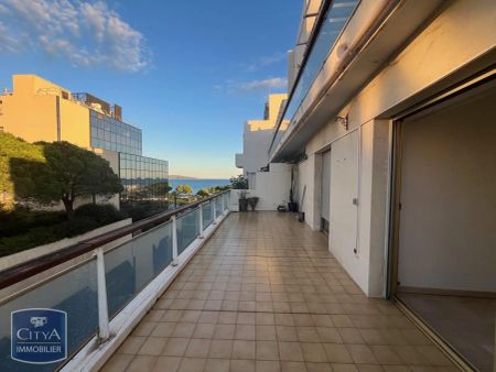 Appartement à louer 2 pièces 51.55m² - Photo 3