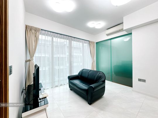 Suites At Orchard (D9), Apartment - For Rent - Photo 1