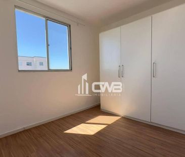 Apartamento 2 Dormitórios Com Elevador – Spázio Carmenere | Pinheir... - Foto 1