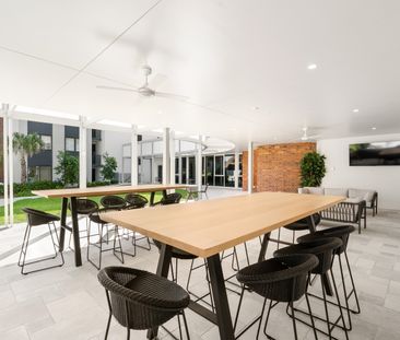 595/117 Mina Parade, Alderley QLD 4051 - Apartment For Rent | Domain - Photo 1