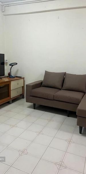 Blk 631 Hougang Avenue 8 (Hougang), HDB 3 Rooms - For Rent - Photo 1